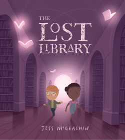 LOST LIBRARY, THE