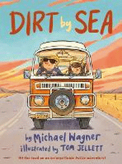 DIRT BY SEA