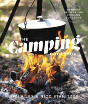 CAMPING COOKBOOK, THE