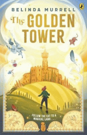 GOLDEN TOWER, THE
