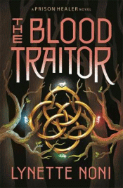 BLOOD TRAITOR, THE