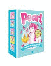 PEARL: THE SWEET COLLECTION BOXED SET