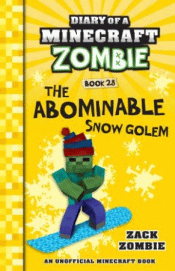 ABOMINABLE SNOW GOLEM, THE