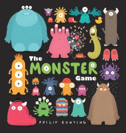 MONSTER GAME, THE