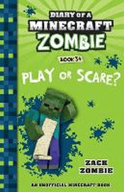 PLAY OR SCARE?