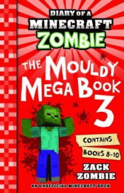 MOULDY MEGA BOOK 3, THE