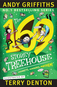 169-STOREY TREEHOUSE, THE