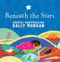 BENEATH THE STARS BOARD BOOK BOX SET