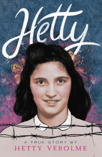 HETTY: A TRUE STORY