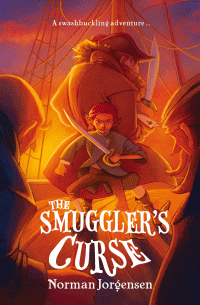 SMUGGLER'S CURSE, THE