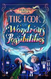 BOOK OF WONDEROUS POSSIBILITIES, THE