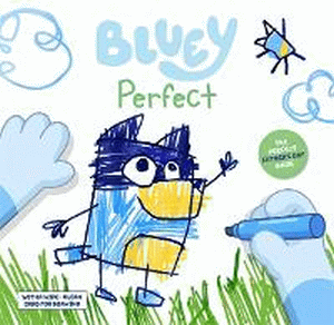 BLUEY: PERFECT