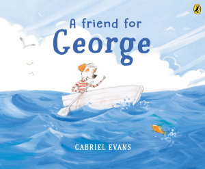 FRIEND FOR GEORGE, A
