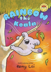 RAINBOW THE KOALA: GRAPHIC NOVEL
