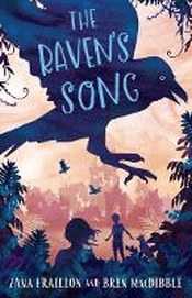 RAVEN'S SONG, THE