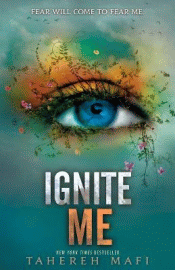 IGNITE ME