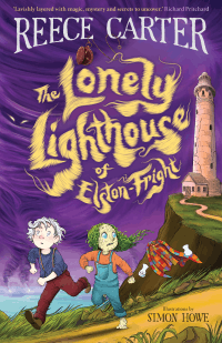 LONELY LIGHTHOUSE OF ELSTON-FRIGHT, THE