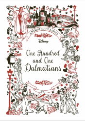 ONE HUNDRED AND ONE DALMATIONS