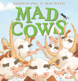 MAD COWS