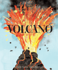 VOLCANO