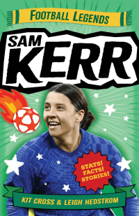 SAM KERR