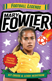 MARY FOWLER