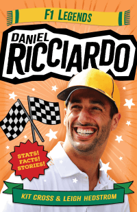 DANIEL RICCIARDO