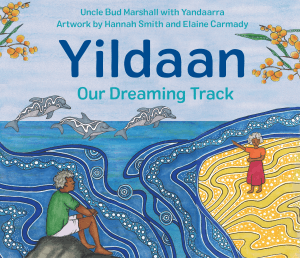 YILDAAN: OUR DREAMING TRACK