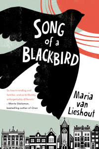 SONG OF A BLACKBIRD GRAPHIC NOVEL