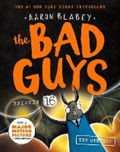 BAD GUYS: THE OTHERS?