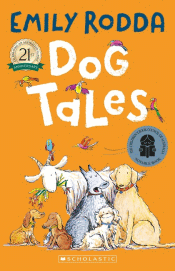 DOG TALES 21ST ANNIVERSARY EDITION