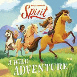 WILD ADVENTURE, A