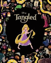 TANGLED