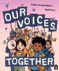 OUR VOICES, TOGETHER