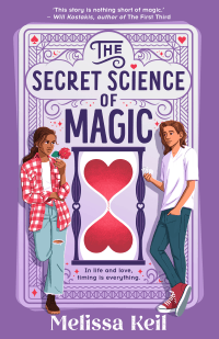 SECRET SCIENCE OF MAGIC, THE
