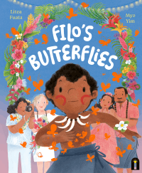 FILO'S BUTTERFLIES