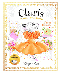 CLARIS PASTA DISASTER