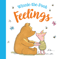 WINNIE-THE-POOH FEELINGS BOARD BOOK
