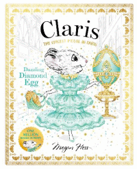 CLARIS: DAZZLING DIAMOND EGG