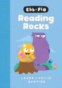 READING ROCKS