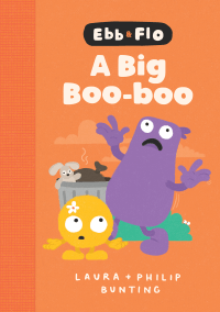 BIG BOO-BOO, A