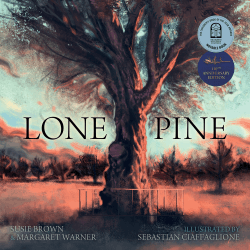 LONE PINE 110TH ANNIVERSARY EDITION