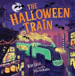 HALLOWEEN TRAIN, THE