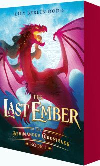 LAST EMBER, THE