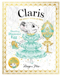 CLARIS DAZZLING DIAMOND EGG