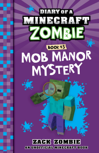 MOB MANOR MYSTERY