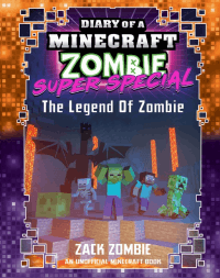 LEGEND OF ZOMBIE, THE