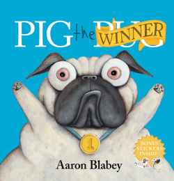 PIG THE WINNER