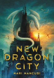 NEW DRAGON CITY