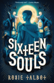 SIXTEEN SOULS